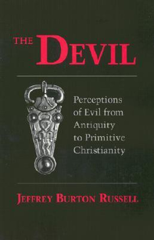 Evil Perceptions